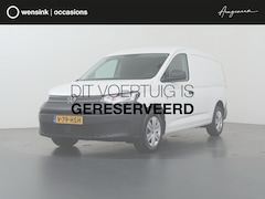 Volkswagen Caddy Cargo Maxi - 2.0 TDI | Airco | Parkeersensoren | Bluetooth | Cruise Control