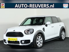 MINI Countryman - 1.5 One Navi / Cruisecontrol / CarPlay / LED