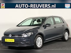 Volkswagen Golf - 1.0 TSI Trendline / CarPlay / Clima / 5 Deurs