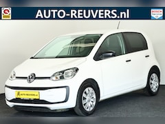 Volkswagen Up! - 1.0 Load up BlueMotion / Airco / 4S banden