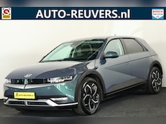Hyundai IONIQ 5 - Connect 58 kWh Navi / ACC / CarPlay / DAB / Camera