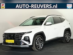 Hyundai Tucson - 1.6 T-GDI PHEV Premium 4WD Navi / ACC / HUD / 360 cam / DAB