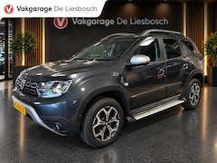 Dacia Duster - 1.2 TCe Prestige/camera/navi/trekhaak/boeken