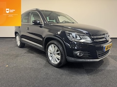Volkswagen Tiguan - 2.0 TSI Sport&Style 4Motion