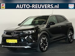 Opel Mokka-e - Ultimate 50-kWh 11kw bl. / Leder / LED / CarPlay / afn. Trekhaak