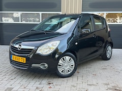 Opel Agila - 1.2 Edition | automaat | 26.000 km | airco