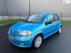 Citroën C3 - 1.4i Exclusive|Apk 2-2027|Clima|Cruise|5drs|