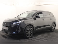 Peugeot 5008 - 1.2 Hybrid 136 Allure 7p |Pano|