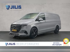 Mercedes-Benz Vito - 119 CDI L2 4x4 Automaat | AMG Black Edition | Lederen bekleding
