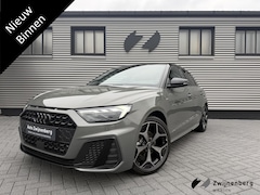 Audi A1 Sportback - 35 TFSI S edition