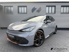 CUPRA Born - Impulse 62 kWh