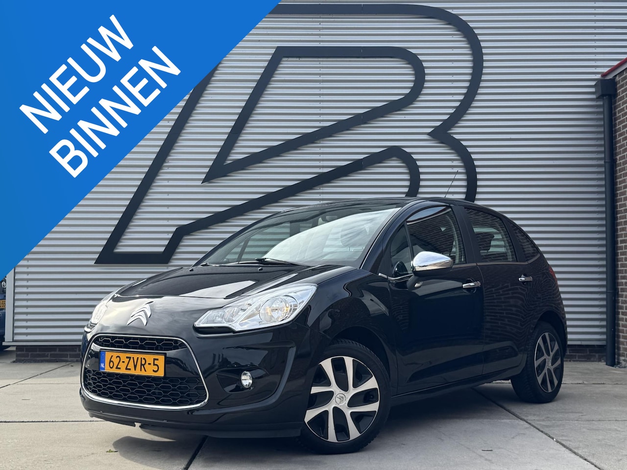 Citroën C3 - 1.2 VTi Collection 1e Eigenaar|Clima|Cruise|Dealer Onderhouden|N.A.P|APK tot 07-2027 - AutoWereld.nl