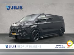 Ford Transit Custom - 2.0 TDCI 170PK L2 | Raptor Edition | Trekhaak | Lederen bekleding | Camera | Navigatie