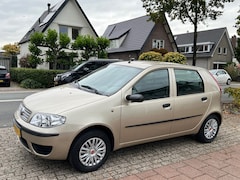 Fiat Punto - 1.2 Active 101.000 km NL-AUTO-NAP