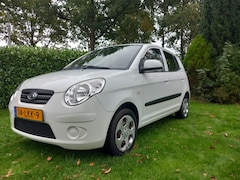 Kia Picanto - 1.0 X-pect