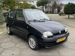 Fiat Seicento - 1.1 Nieuwe APK Inruil is mogelijk