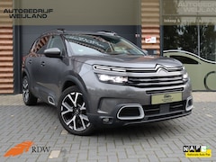 Citroën C5 Aircross - 1.6 PureTech Business Plus 180PK TREKHAAK NIEUWSTAAT I Leer I Navi I Carplay I Trekhaak 15