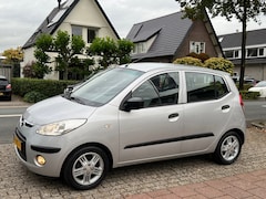 Hyundai i10 - 1.1 Exclusive 69.000 km NL-AUTO-NAP