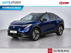 Nissan LEAF - Advance 75 kWh