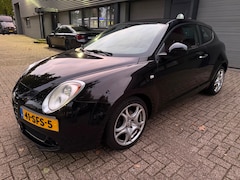 Alfa Romeo MiTo - 1.3 JTDm ECO Essential