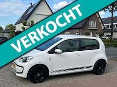 Volkswagen Up! - 1.0 move up BlueMotion NL-AUTO-NAP