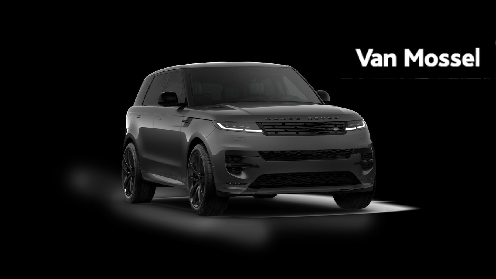 Land Rover Range Rover Sport - 3.0 P460e Dynamic HSE PHEV - AutoWereld.nl