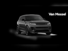 Land Rover Range Rover Sport - 3.0 P460e Dynamic HSE PHEV