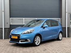Renault Scénic - 1.4 TCe Expression bj.2012 Navi|Trekh|Airco|Cc|Nap