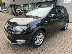 Dacia Sandero Stepway - 1.5 dCi S&S Prestige