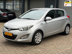 Hyundai i20 - 1.2i i-Motion