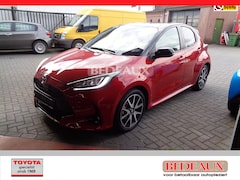 Toyota Yaris - 1.5 Hybrid 115 Executive Edition, rijklaarprijs bij specialist