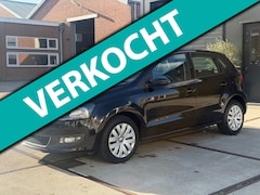 Volkswagen Polo - 1.2 TSI BlueMotion Cruise Clima Navi NAP