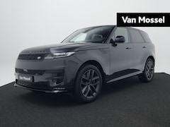 Land Rover Range Rover Sport - 3.0 P550e Autobiography PHEV