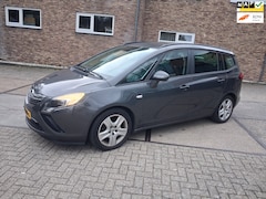 Opel Zafira Tourer - 1.4 Business Edition 7persoons