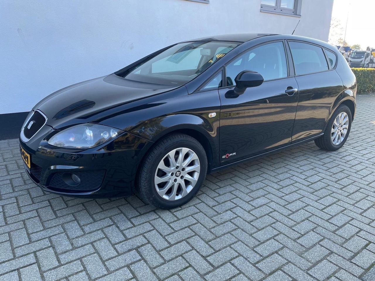 SEAT Leon - 1.4 TSI Style - AutoWereld.nl