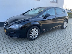 SEAT Leon - 1.4 TSI Style