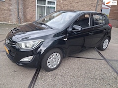 Hyundai i20 - 1.2i i-Motion ((( nieuwe apk )))