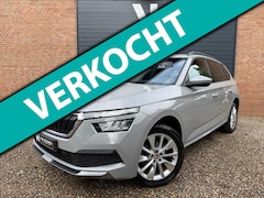 Skoda Kamiq - 1.0 TSI Sport Business | CRUISE | CARPLAY | NAVI |