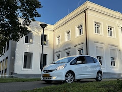 Honda Jazz - 1.4 HYBRID AUT, 1:23 , RIJKLAAR