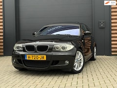 BMW 1-serie - 118i Limited Edition SPORT M PAKKET CARPLAY