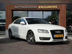 Audi A5 Coupé - 3.2 FSI Pro Line