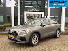 Audi Q3 - 45 TFSI e S tronic , HYBRIDE/BENZINE, BTW INCL, AUTOMAAT, AIRCO, CRUISE, VIRTUALITEIT COCK