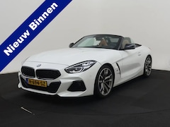 BMW Z4 Roadster - M40i First Edition | Winterpakket | Memory | Harman/Kardon | HUD | ACC | VC | Leder |