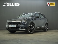 Kia Sportage - 1.6 T-GDi Plug-in Hybrid AWD DynamicLine | Camera | Adaptive Cruise | 19 Inch velgen