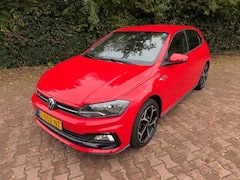 Volkswagen Polo - 1.0TSI Highline R-line Trekhaak/Acruise/Acarplay/Navi/17inch