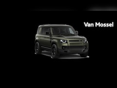 Land Rover Defender 110 - 2.0 P300e Forest Edition 8100, - euro VOORDEEL