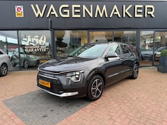 Kia Niro - 1.6 GDi Hybrid DynamicPlusLine ACC|NAV|CAM|DealerOH