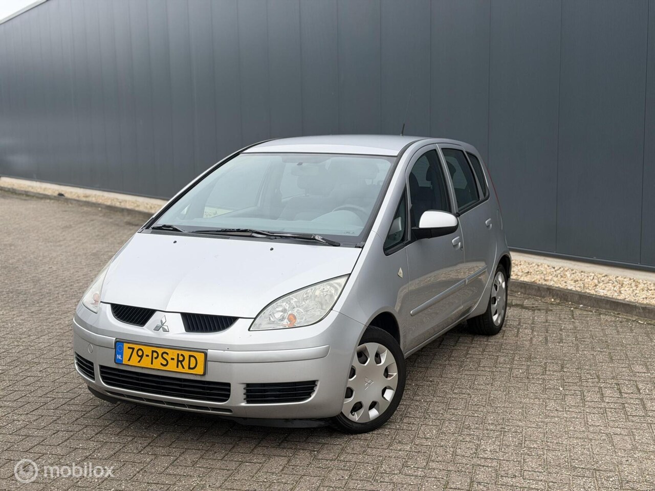 Mitsubishi Colt - 1.3 Instyle NAP/APK/RIJKLAAR - AutoWereld.nl