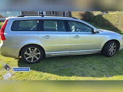 Volvo V70 - 1.6 D2 Nordic+