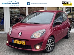 Renault Twingo - 1.2-16V Dynamique, Automaat, Airco, cruise, lmv